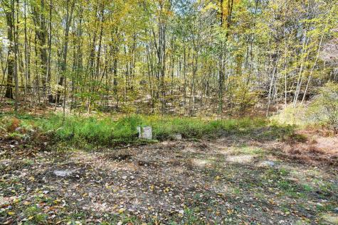 2 Coburn West Road Sherman CT 06784