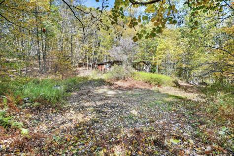 2 Coburn West Road Sherman CT 06784