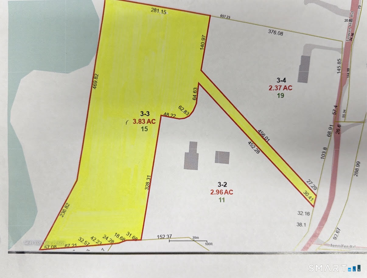 15 Tower Hill Road Clinton CT 06413