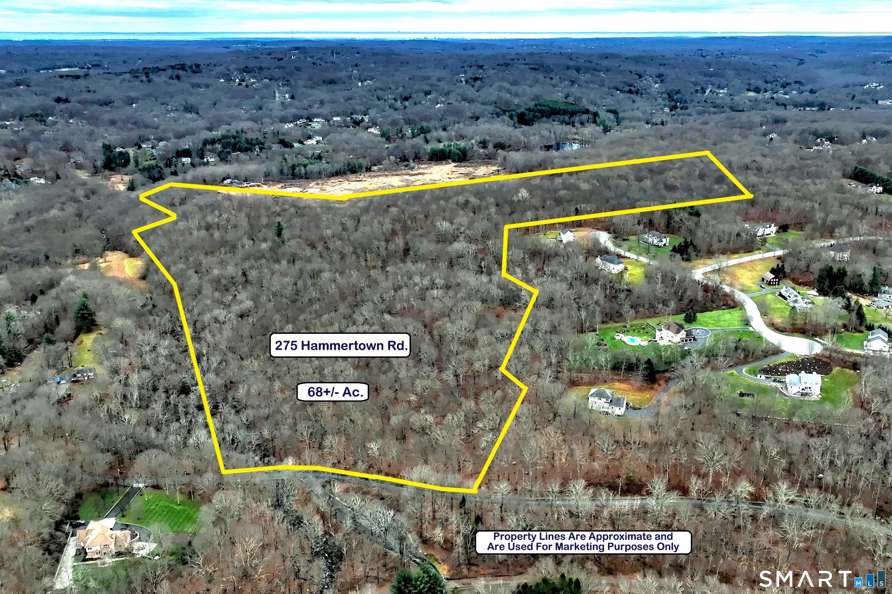 275-291 Hammertown Road Monroe CT 06468