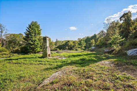 96 Georgetown Road Weston CT 06883