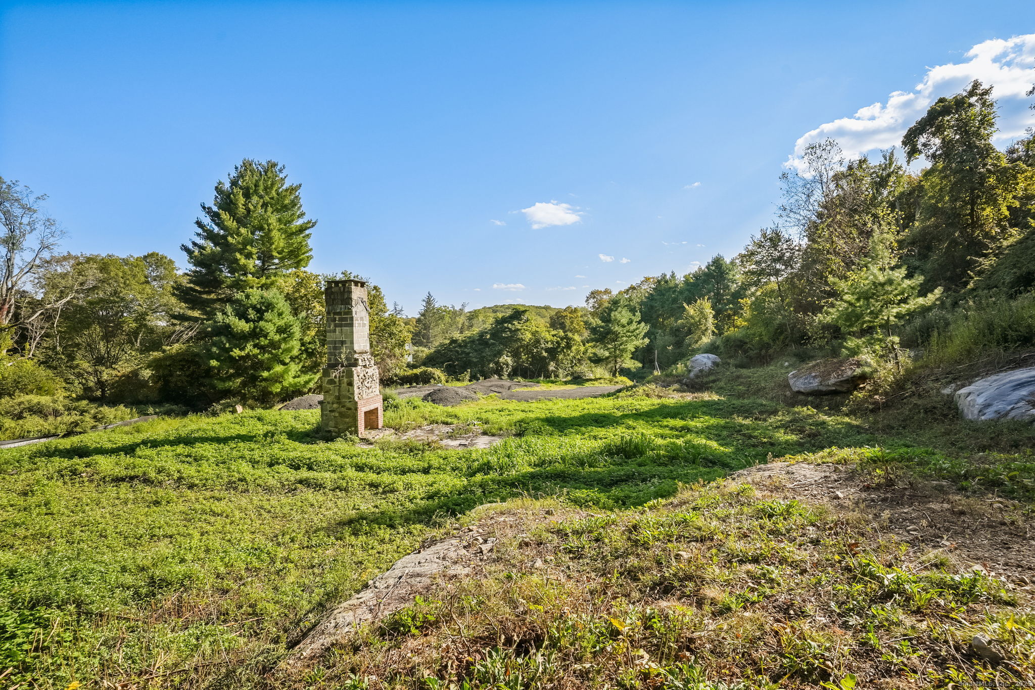 96 Georgetown Road Weston CT 06883
