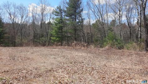 Lot 03-2 New Sweden Road Woodstock CT 06281