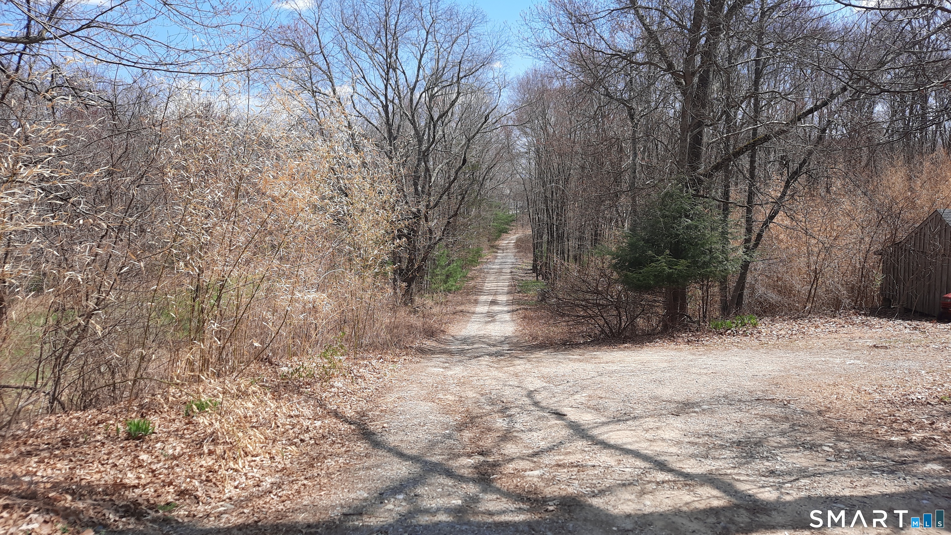 Lot 03-2 New Sweden Road Woodstock CT 06281