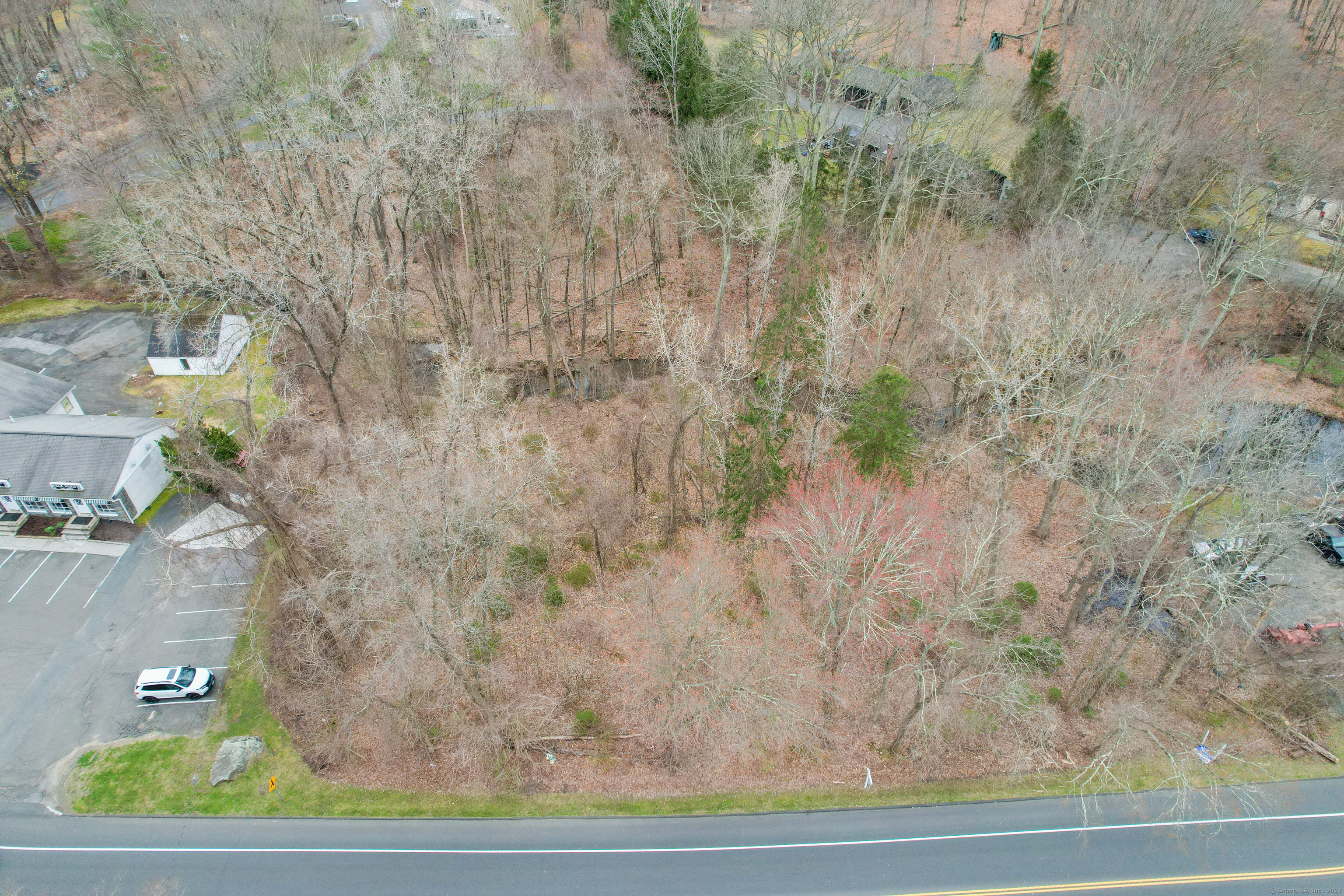 149 Mount Pleasant Road Newtown CT 06470