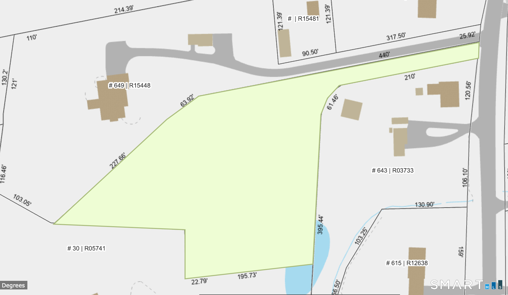 647 Atkins Street Middletown CT 06457