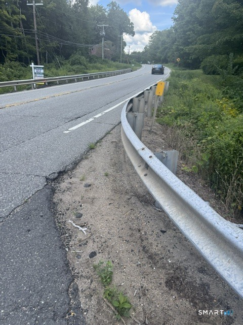 Storrs Road Mansfield CT 06268