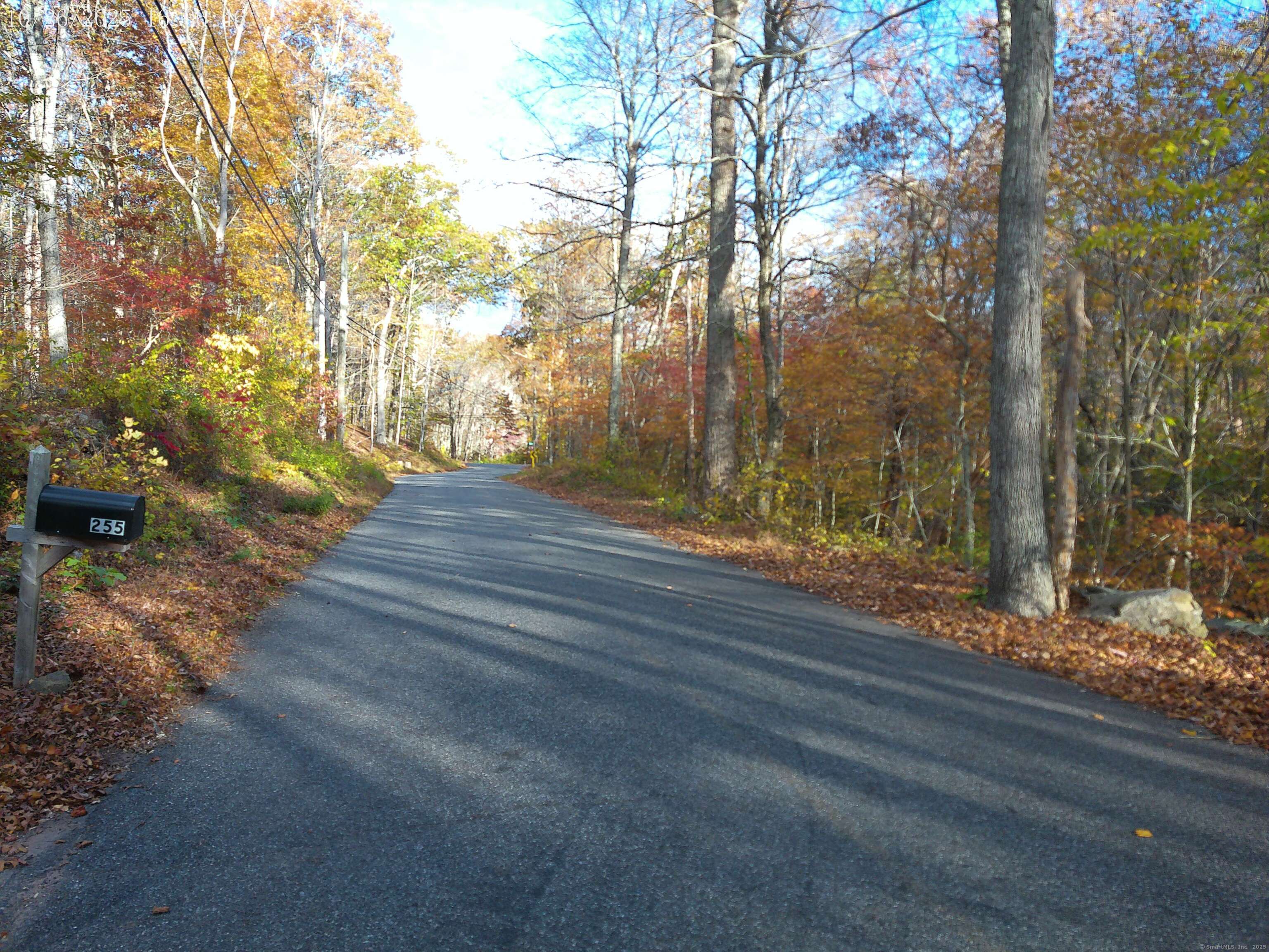 253 Clark Hill Road East Haddam CT 06423