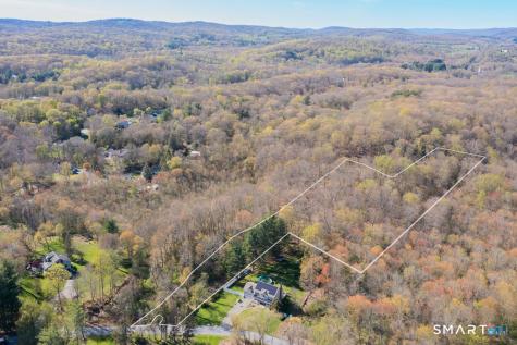 5 Brinsmade Lane Sherman CT 06784