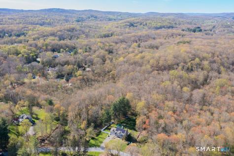 5 Brinsmade Lane Sherman CT 06784