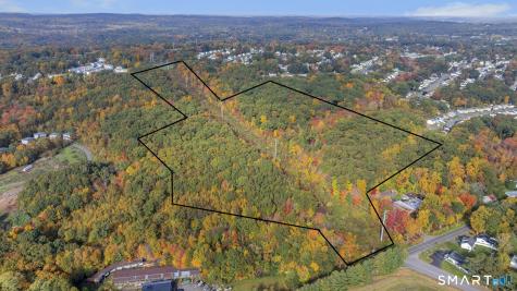 Highland Avenue Waterbury CT 06708