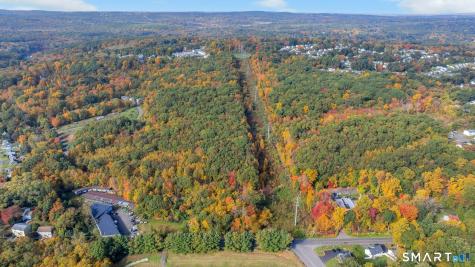 Highland Avenue Waterbury CT 06708
