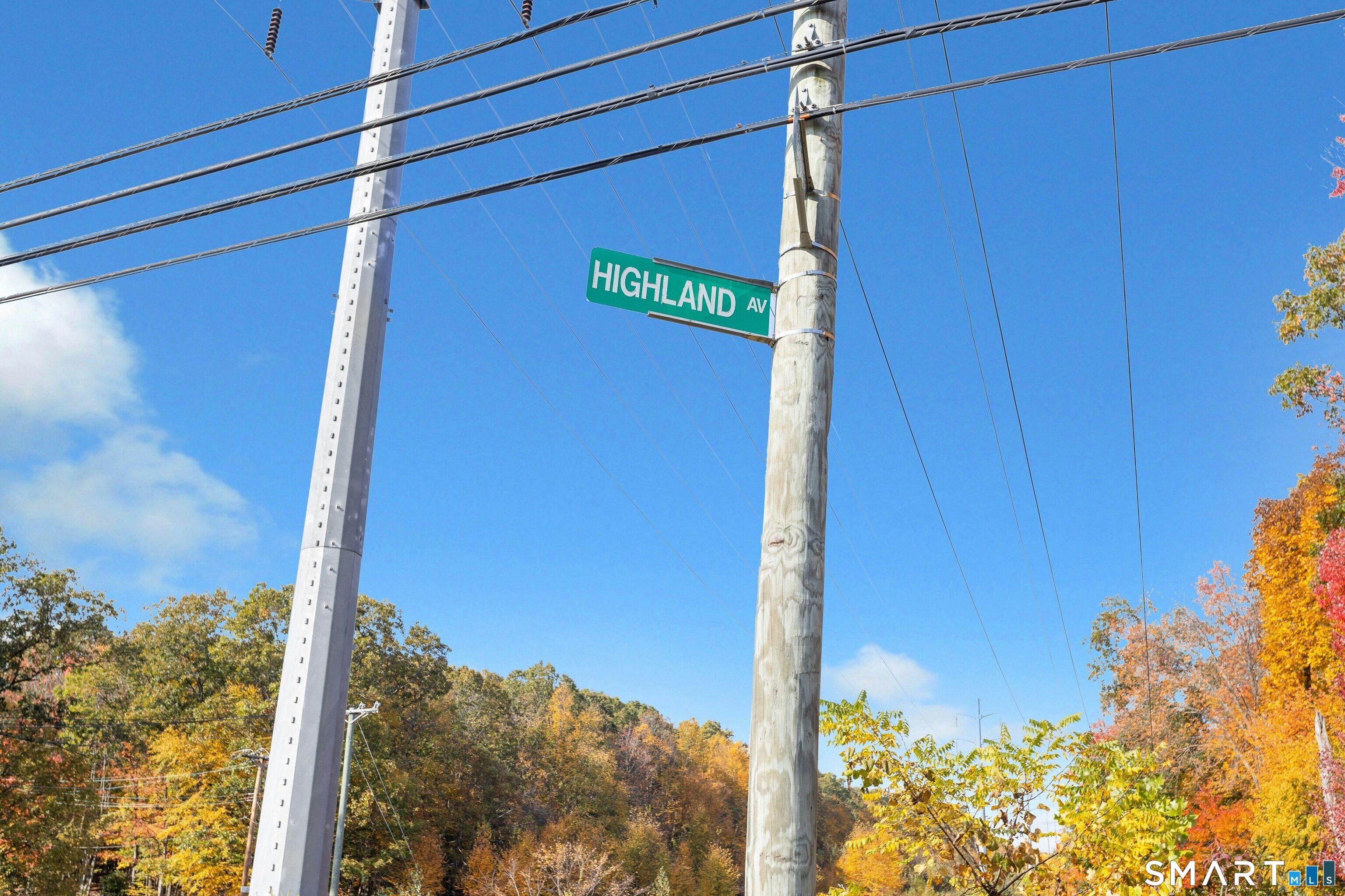 Highland Avenue Waterbury CT 06708