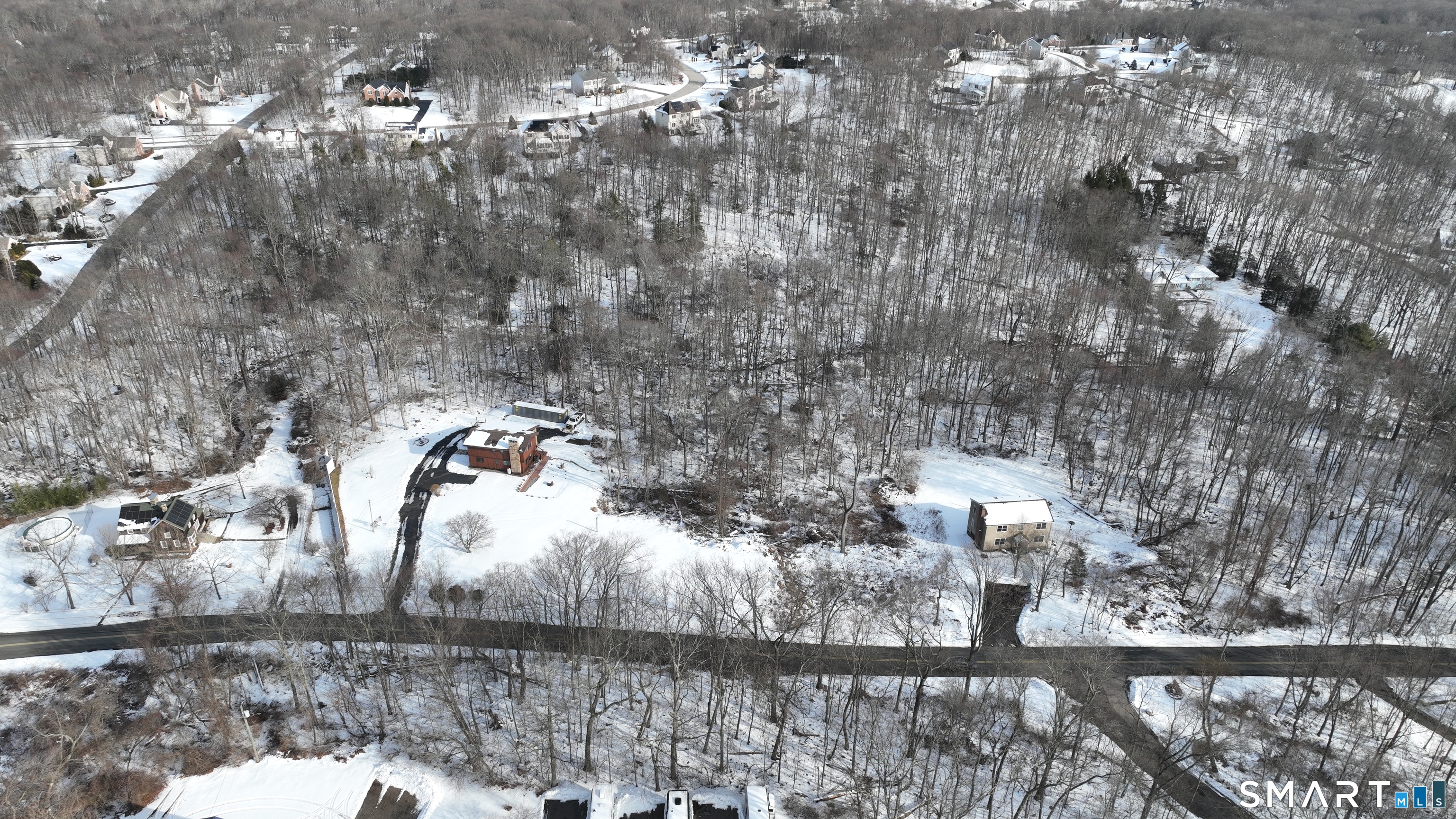 74 Mott Hill Road East Hampton CT 06424