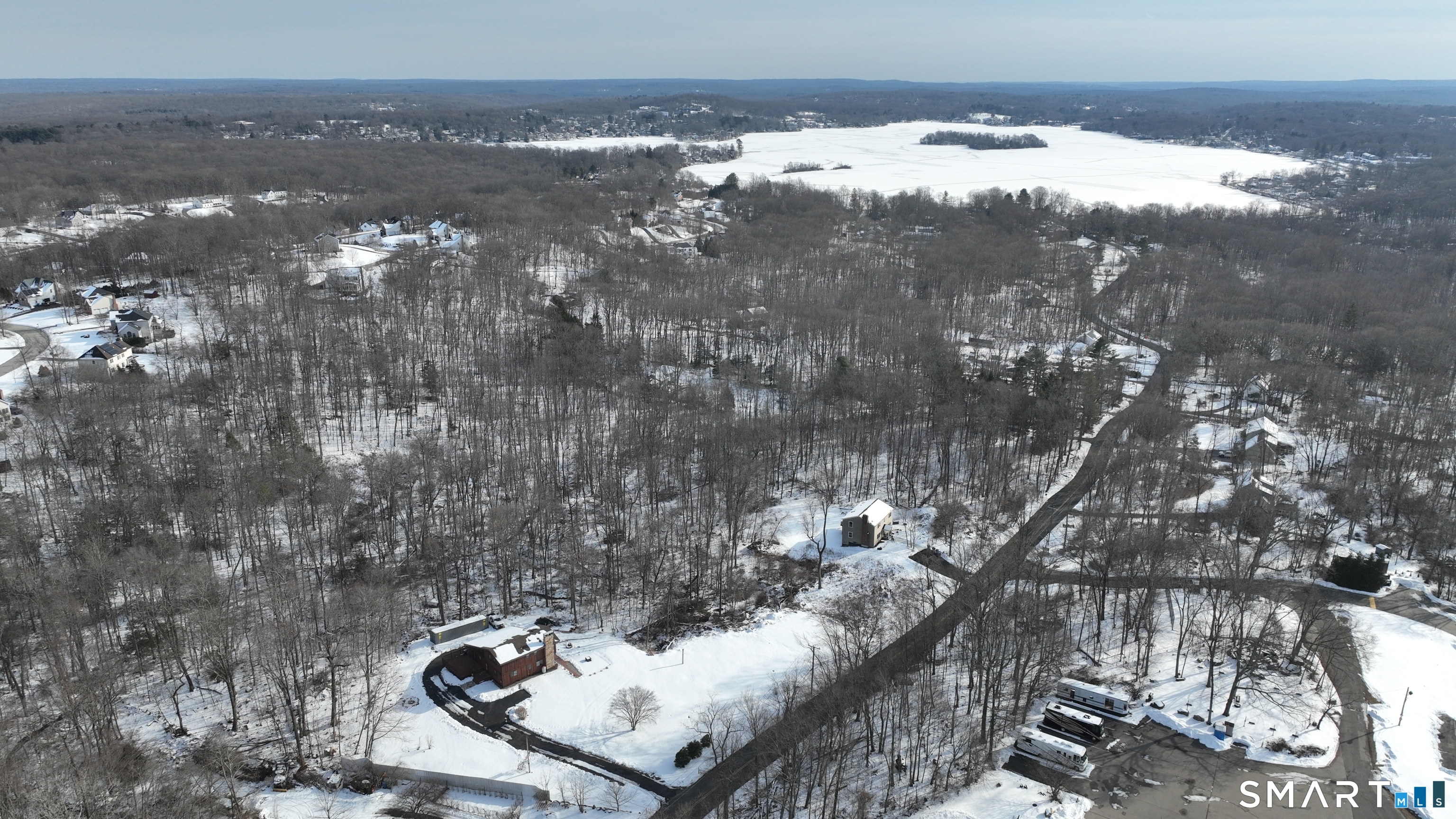 74 Mott Hill Road East Hampton CT 06424