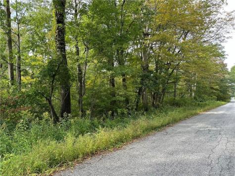 Lake Road Warren CT 06754