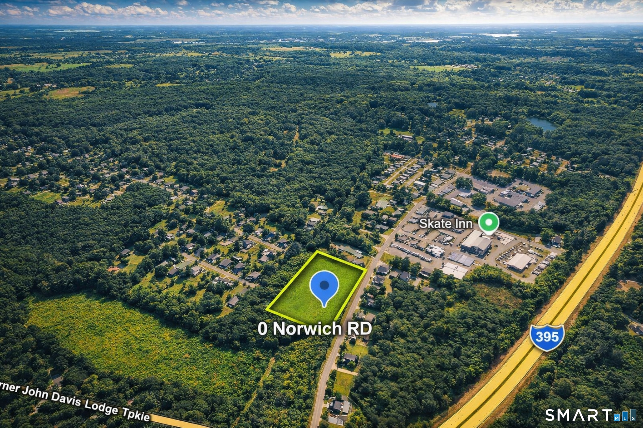 00 Norwich Road Plainfield CT 06374