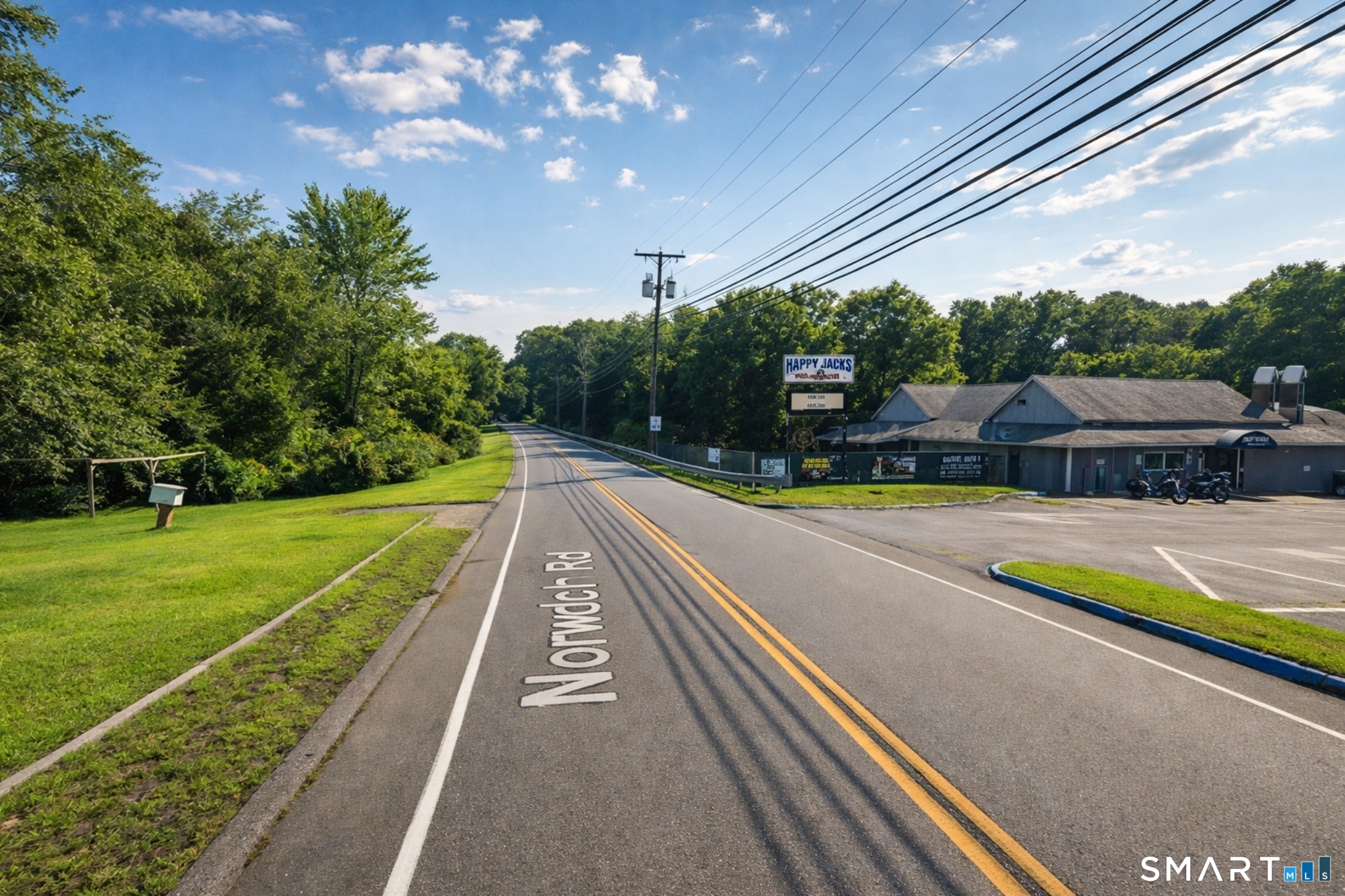 00 Norwich Road Plainfield CT 06374