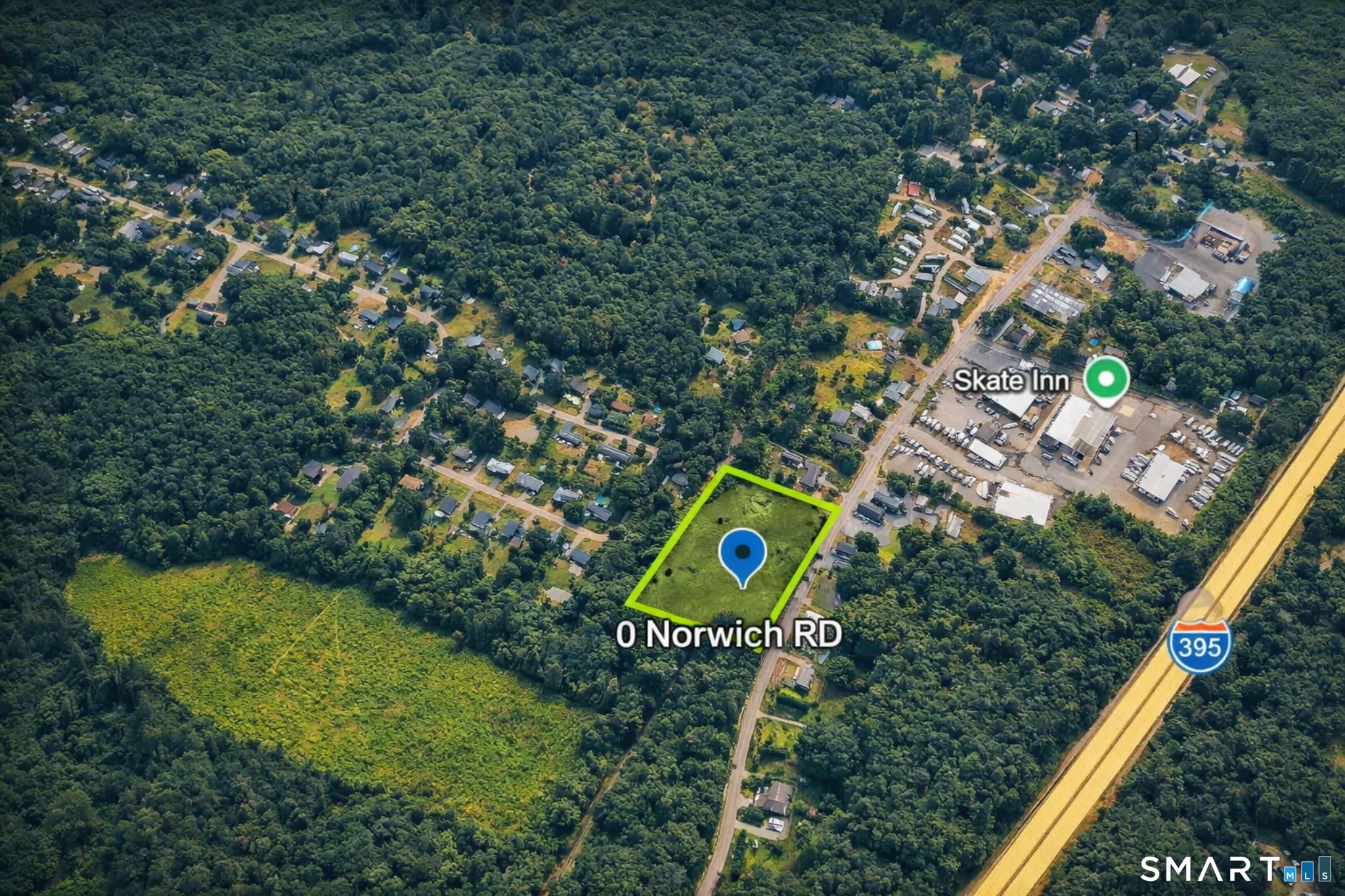 00 Norwich Road Plainfield CT 06374