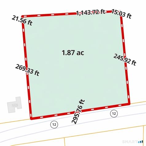 00 Norwich Road Plainfield CT 06374