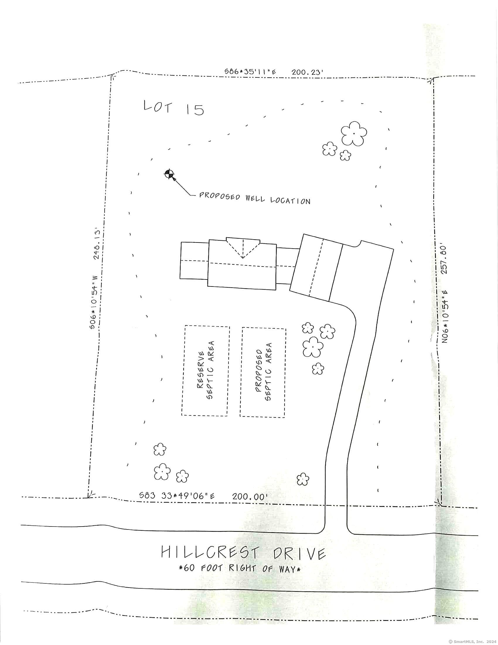 12 Hillcrest Drive Stafford CT 06076