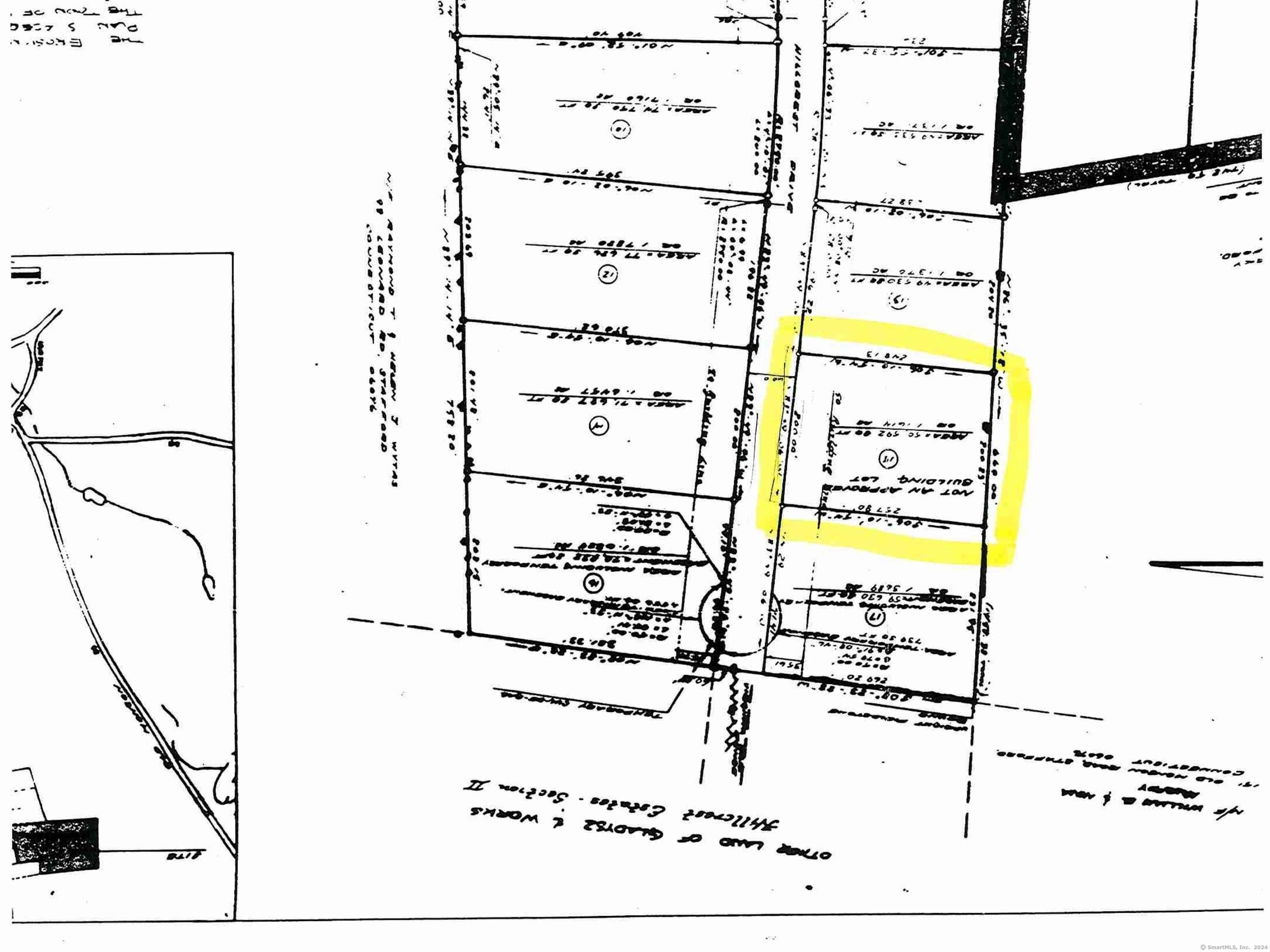 12 Hillcrest Drive Stafford CT 06076