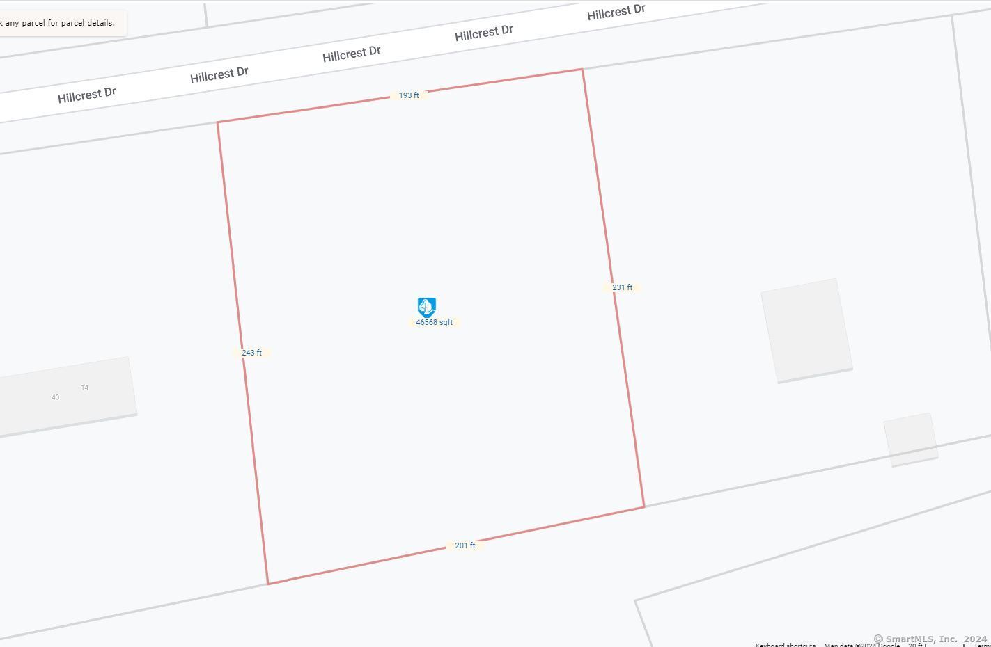 12 Hillcrest Drive Stafford CT 06076