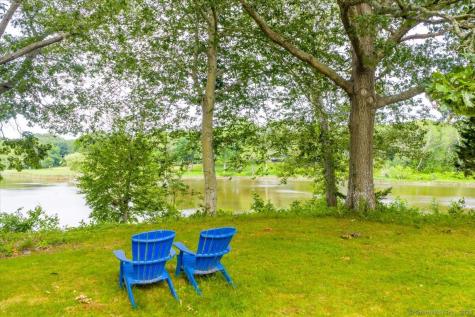 41B River Road Essex CT 06426