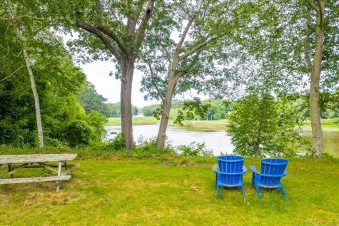 41B River Road Essex CT 06426