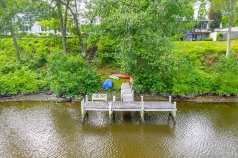 41B River Road Essex CT 06426