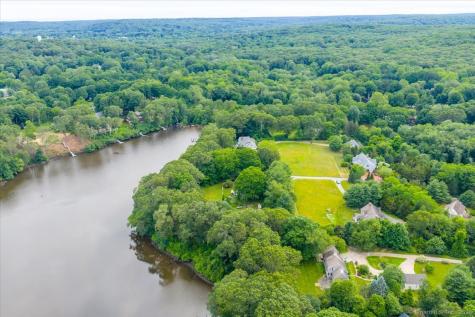 41B River Road Essex CT 06426