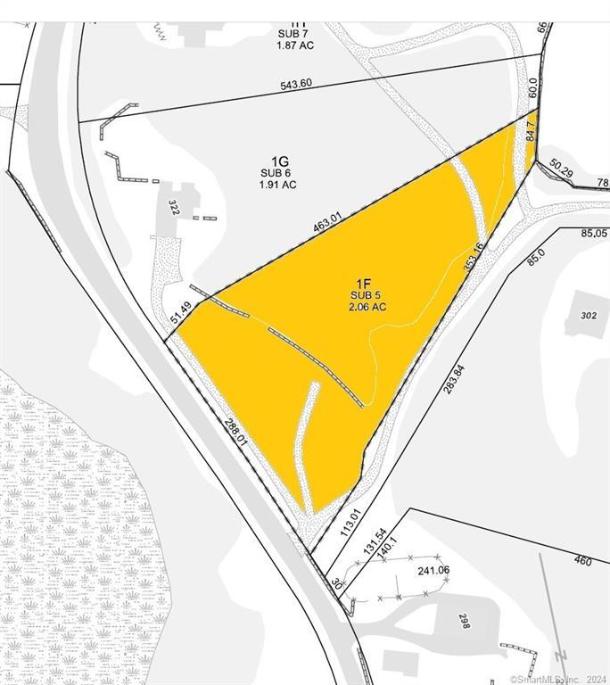 Lot 5 Lantern Hill Road Stonington CT 06355