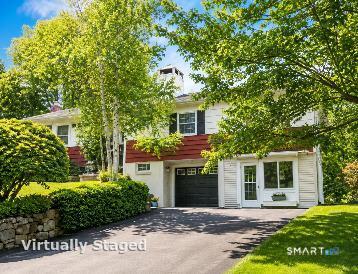 1 Hendrie Dr Extension Greenwich CT 06830