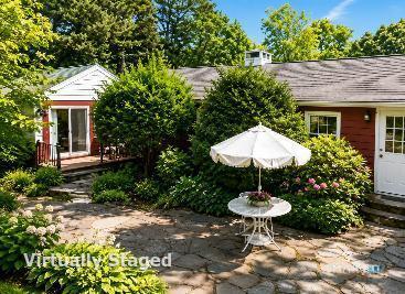 1 Hendrie Dr Extension Greenwich CT 06830