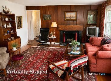 1 Hendrie Dr Extension Greenwich CT 06830
