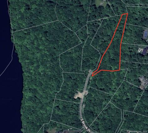 Lot #21 South Brook Drive Stamford CT 06904