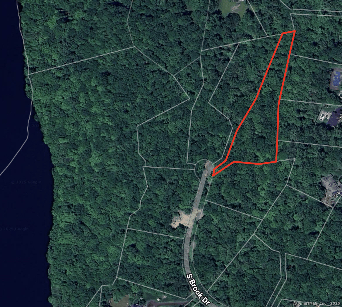 Lot #21 South Brook Drive Stamford CT 06904