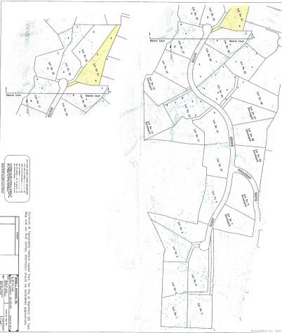 Lot #21 South Brook Drive Stamford CT 06904