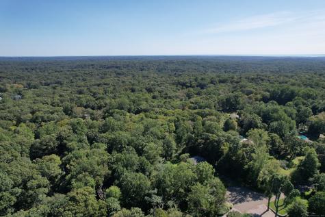 Lot #21 South Brook Drive Stamford CT 06904