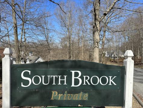 Lot #21 South Brook Drive Stamford CT 06904