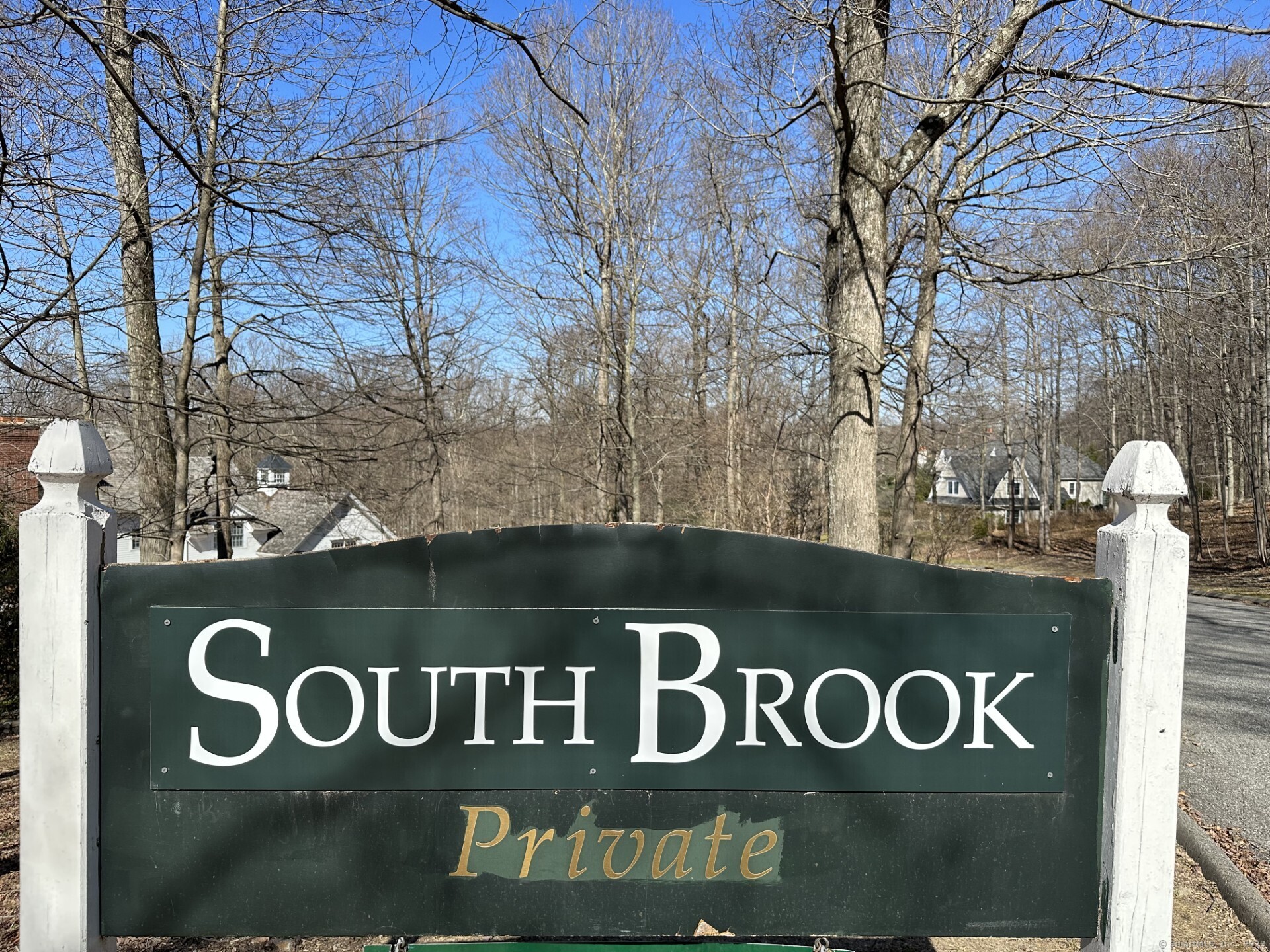 Lot #21 South Brook Drive Stamford CT 06904