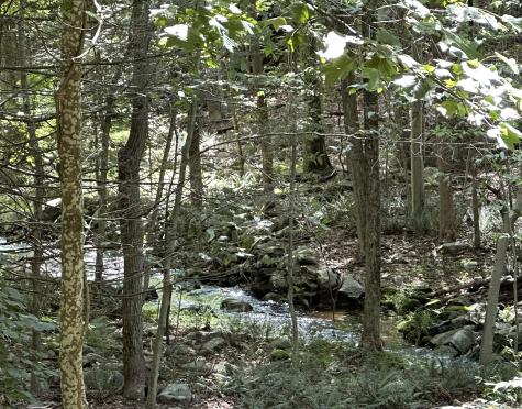 Lot #21 South Brook Drive Stamford CT 06904