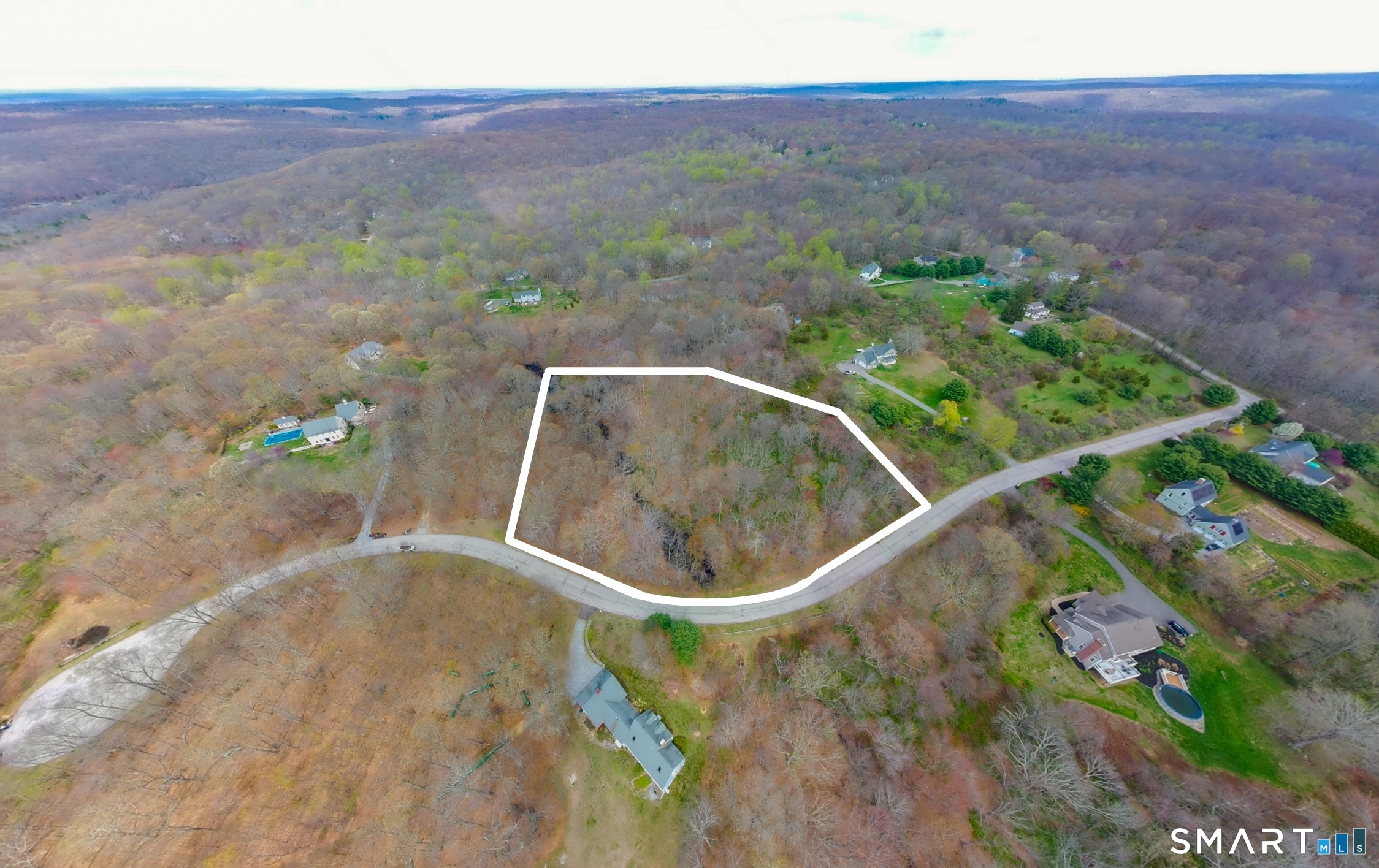 5 Benjamin Lane East Haddam CT 06423