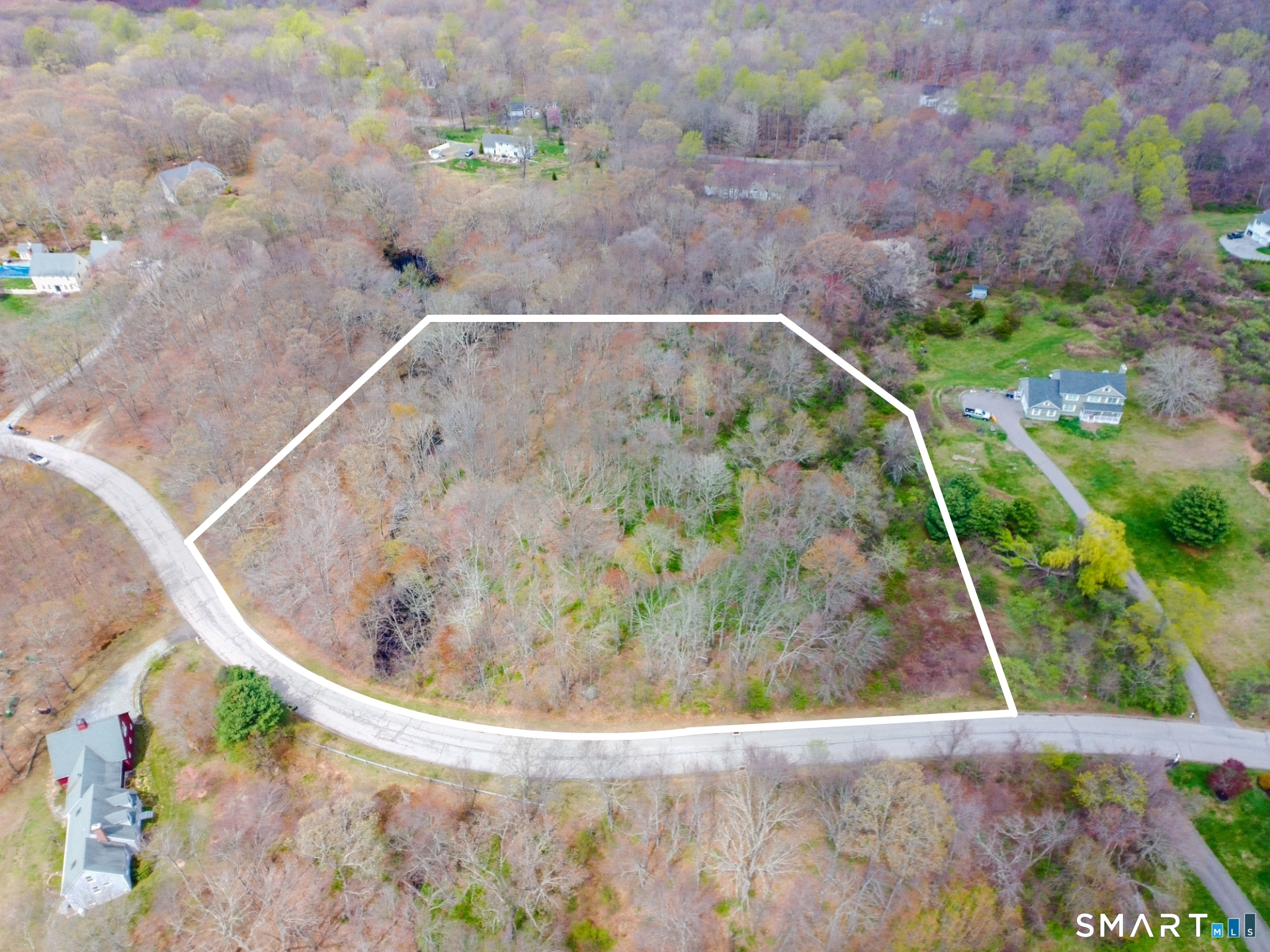 5 Benjamin Lane East Haddam CT 06423