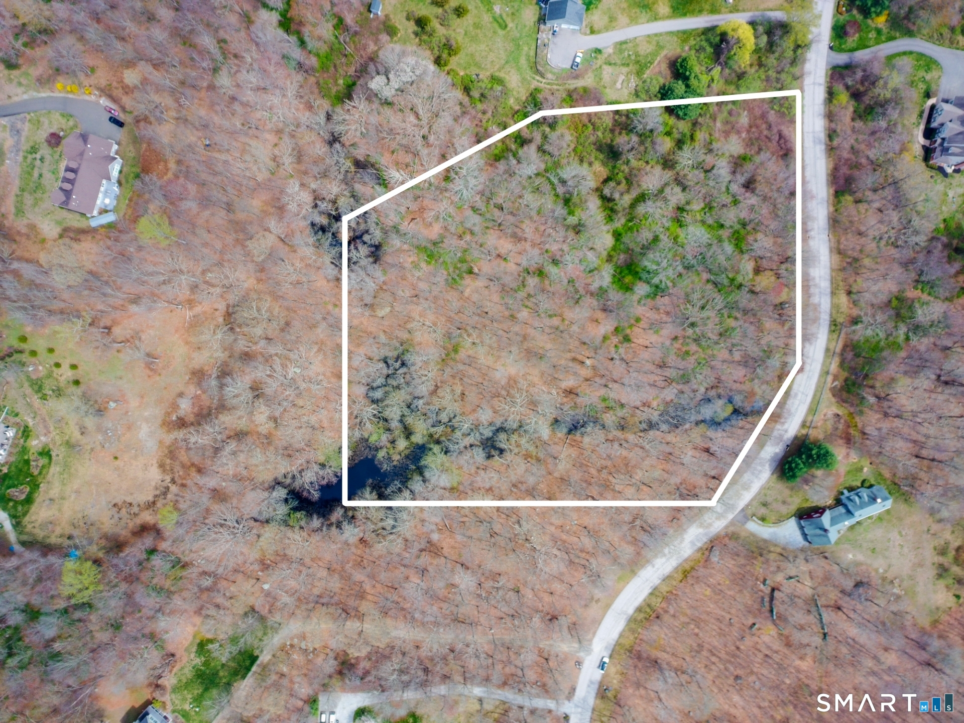 5 Benjamin Lane East Haddam CT 06423
