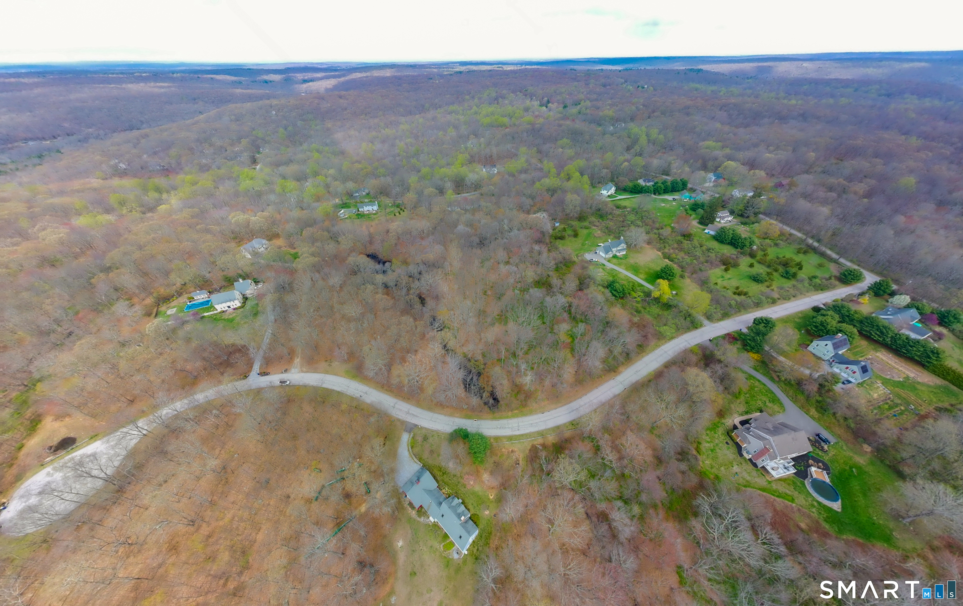 5 Benjamin Lane East Haddam CT 06423