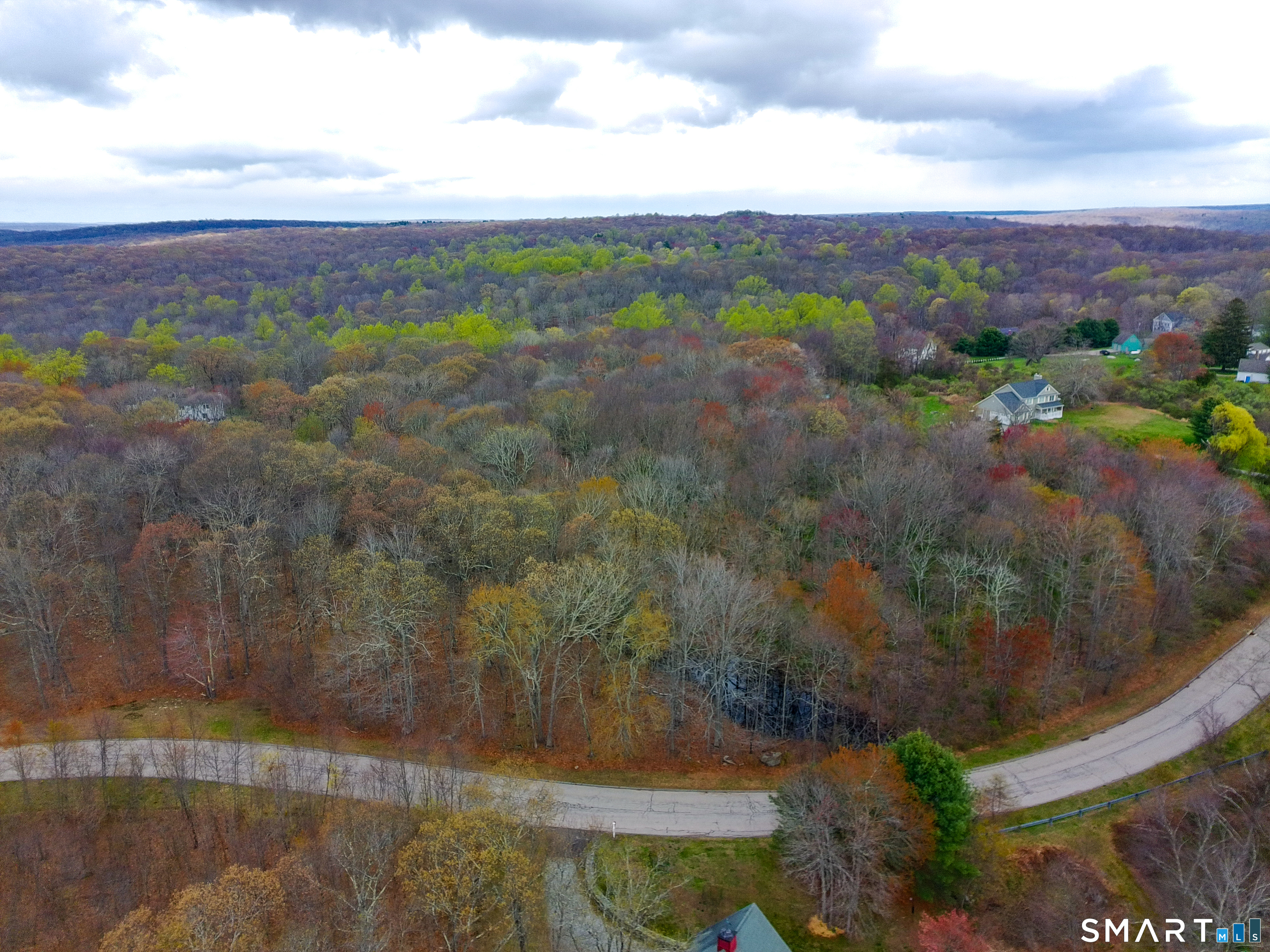 5 Benjamin Lane East Haddam CT 06423