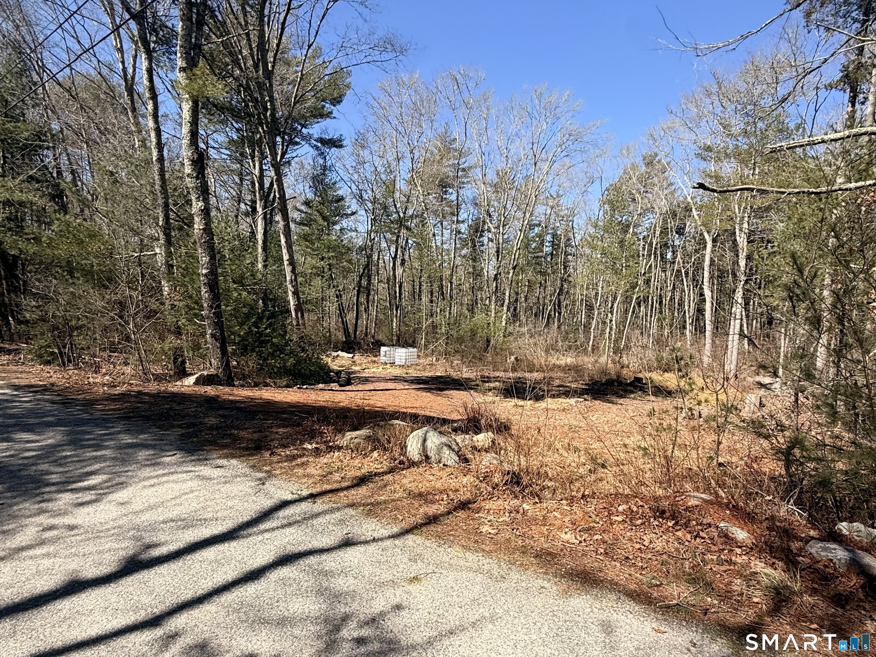 111 Stillman Road North Stonington CT 06359