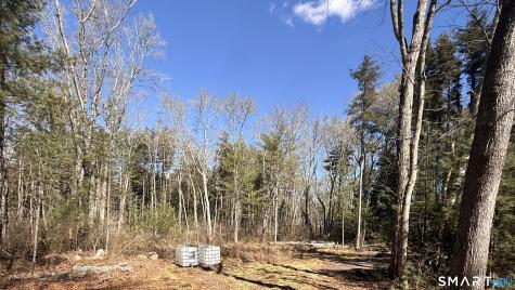 111 Stillman Road North Stonington CT 06359