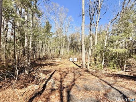 111 Stillman Road North Stonington CT 06359